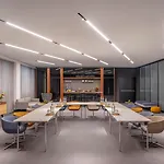 Andaz Munich Schwabinger Tor - a concept by Hyatt