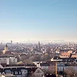 Andaz Munich Schwabinger Tor - a concept by Hyatt