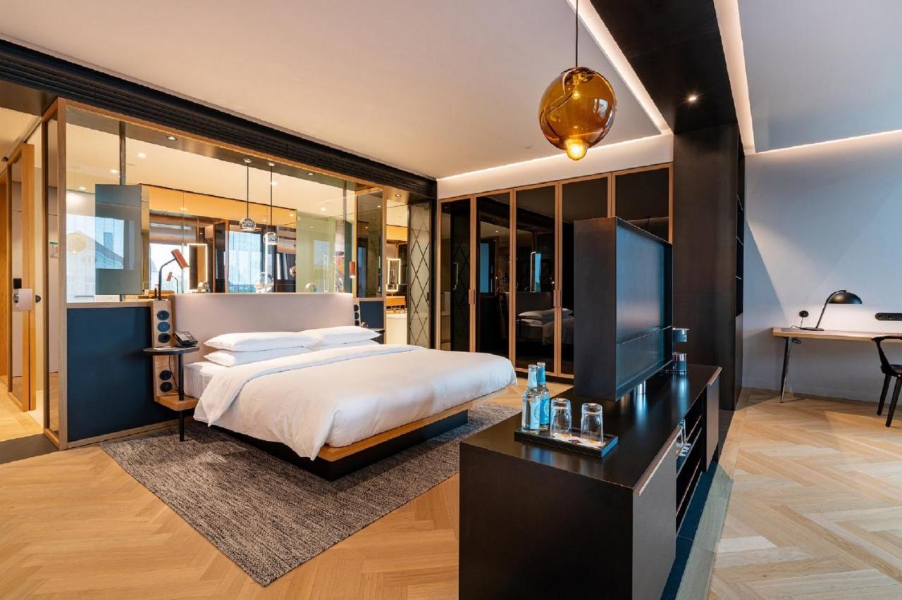 Andaz Schwabinger Tor, By Hyatt 5*