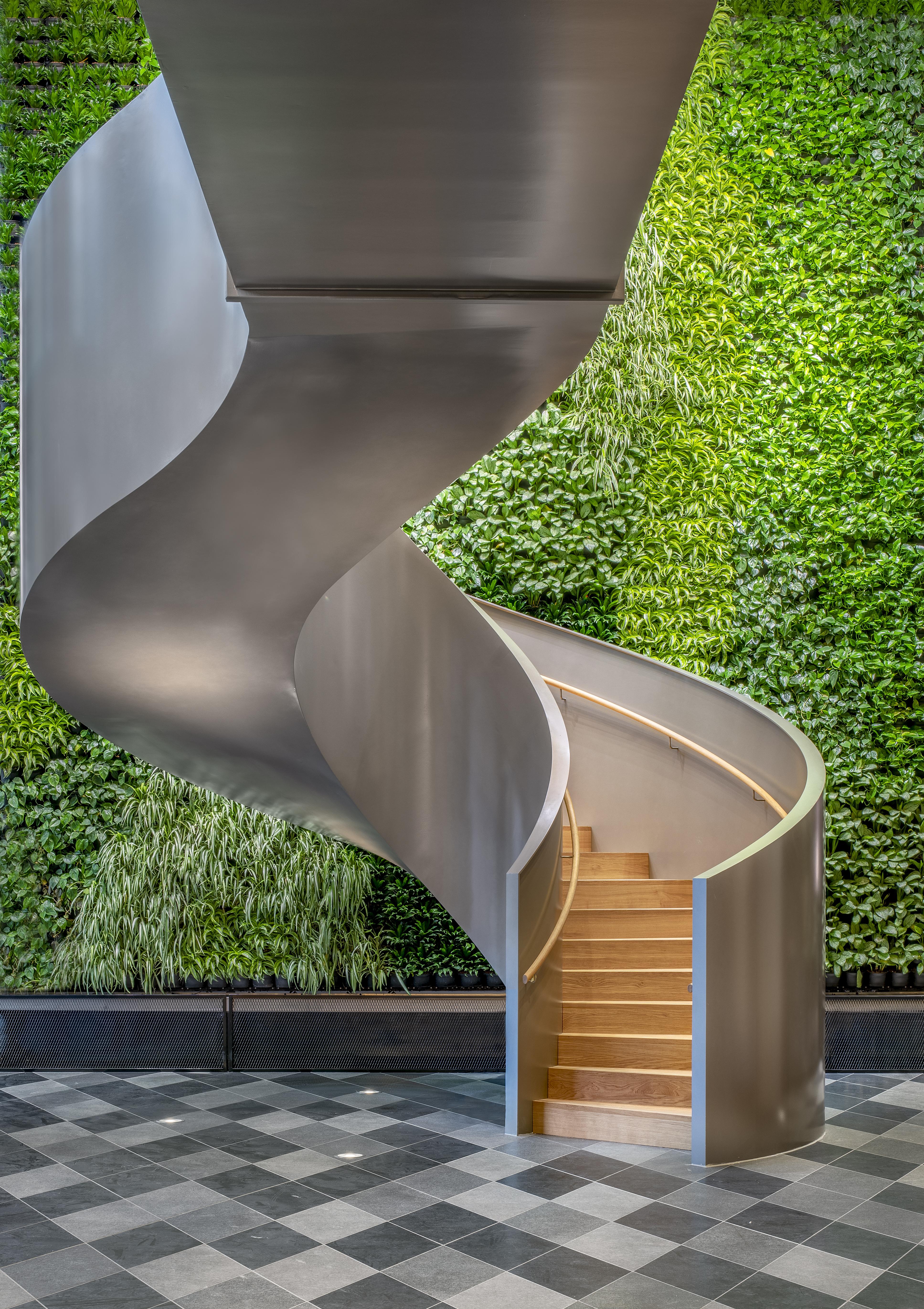 Andaz Schwabinger Tor, By Hyatt Hotel
