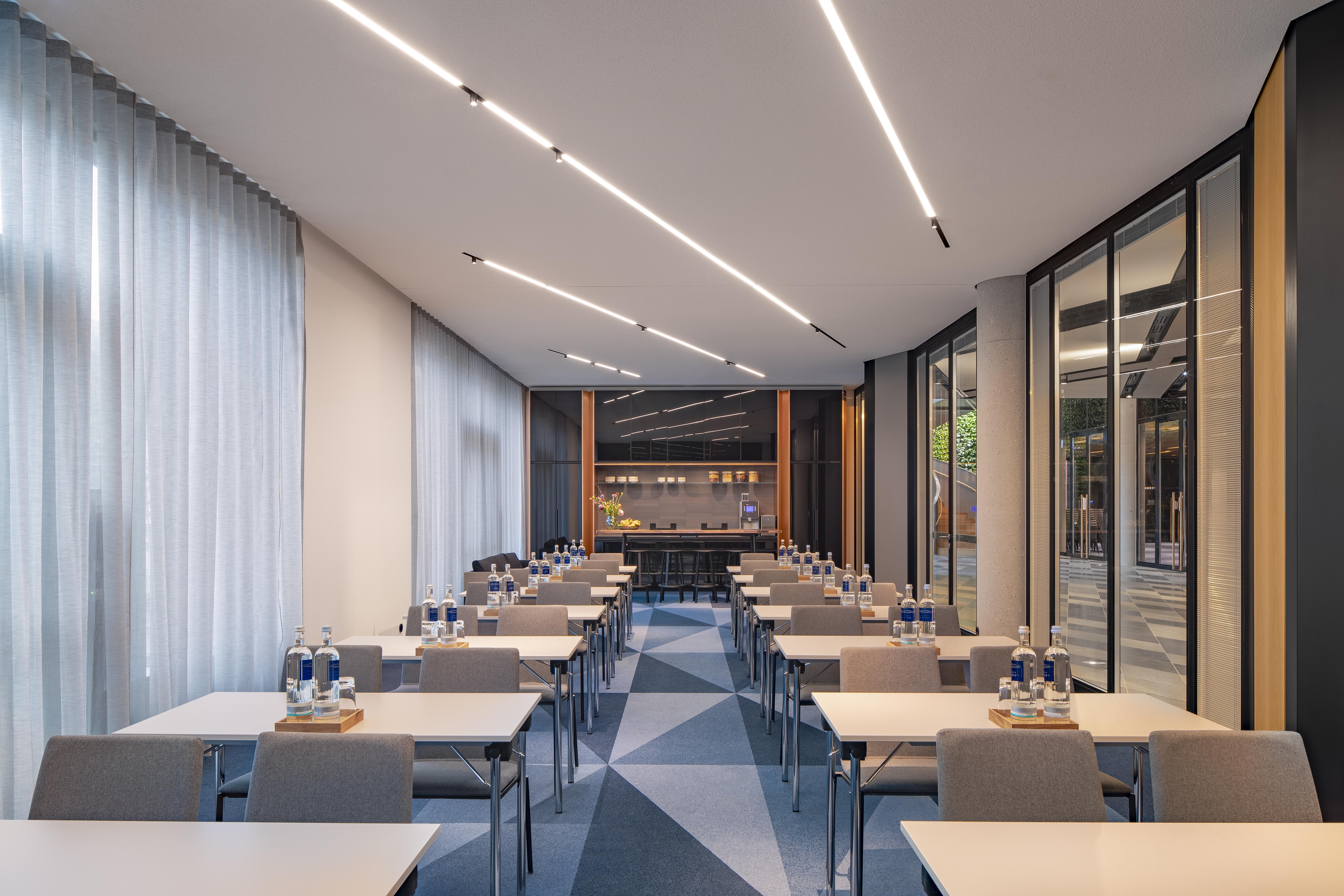 Hotel Andaz Schwabinger Tor, By Hyatt