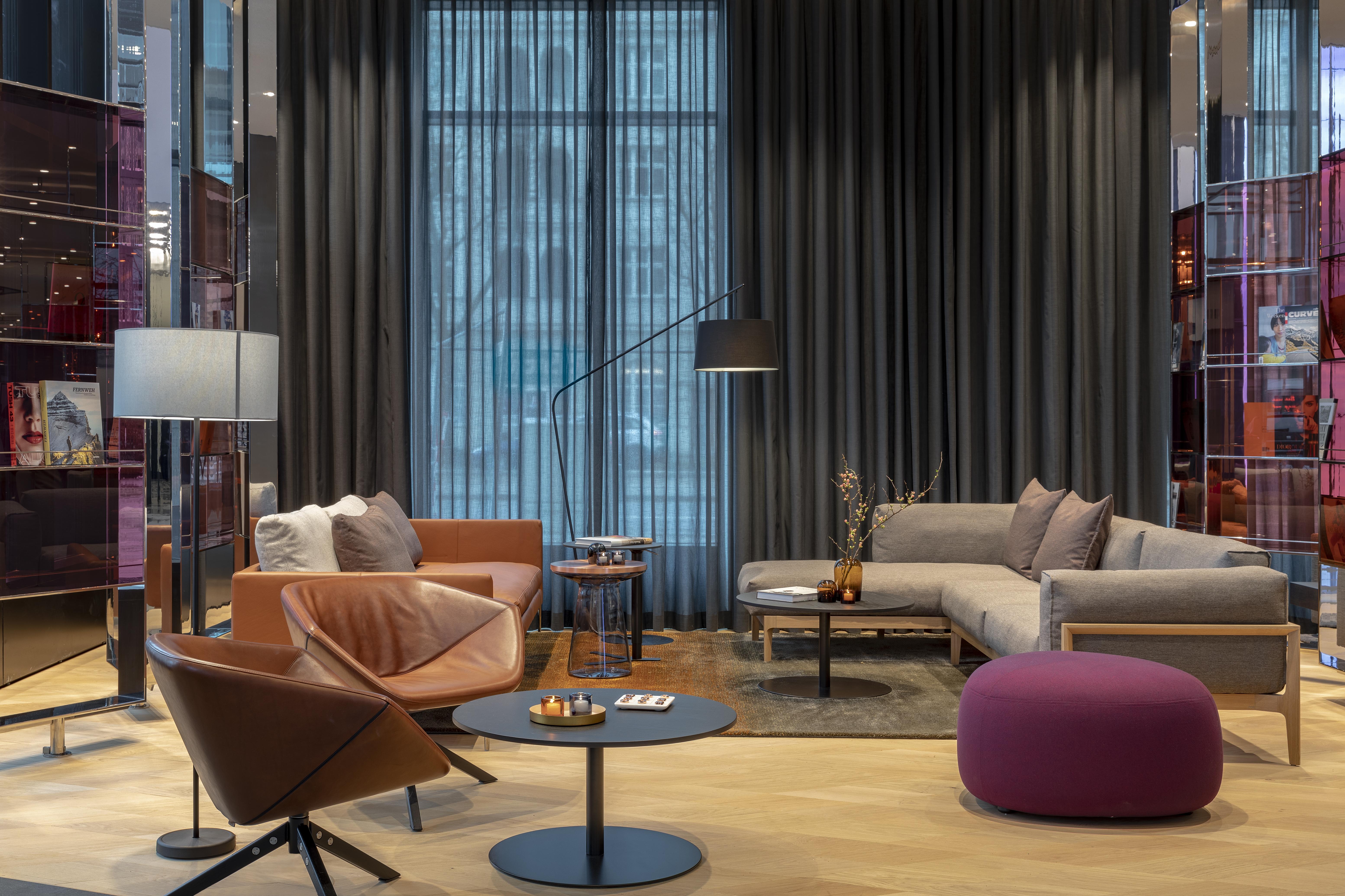 Andaz Schwabinger Tor, By Hyatt 5*