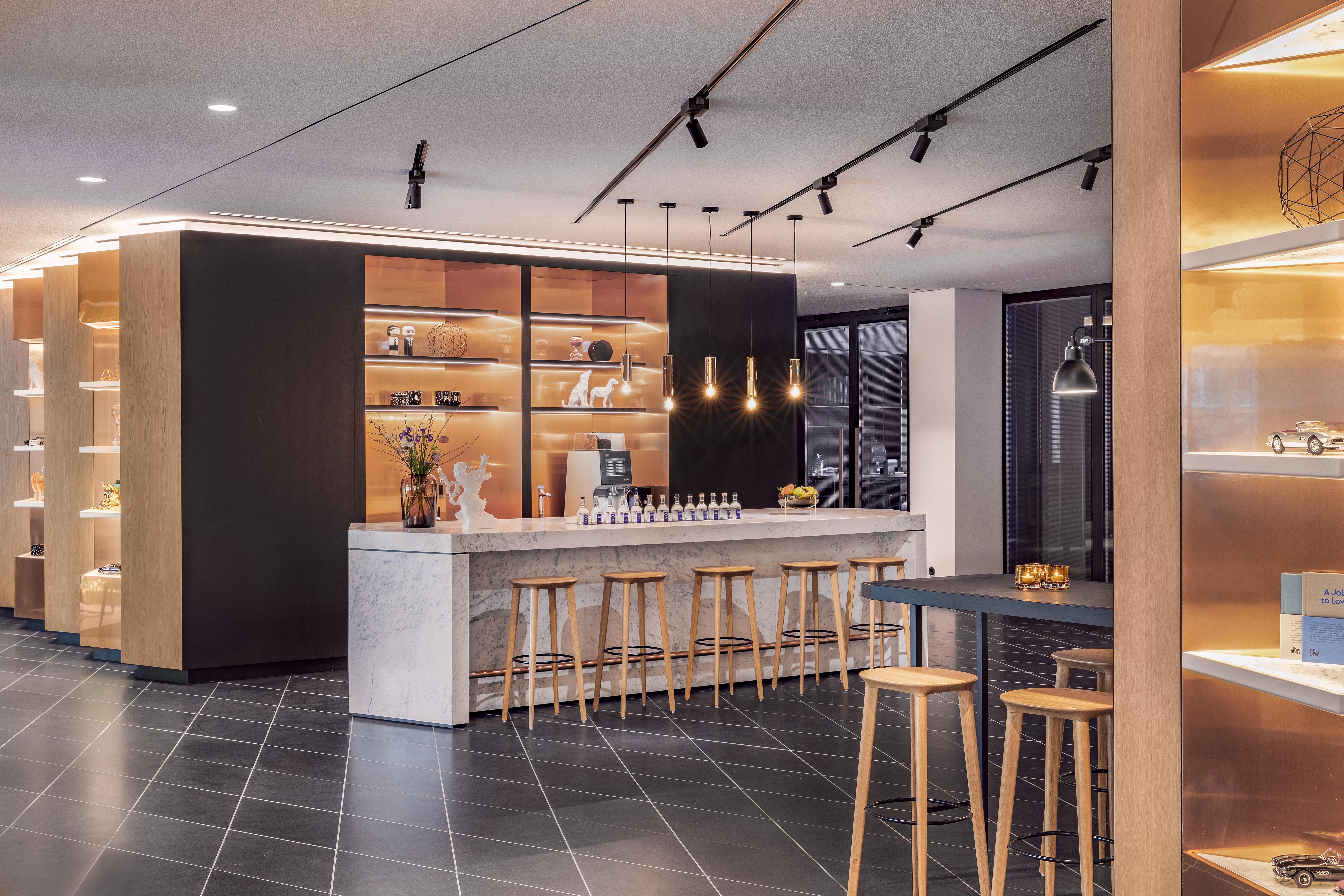 Andaz Schwabinger Tor, By Hyatt