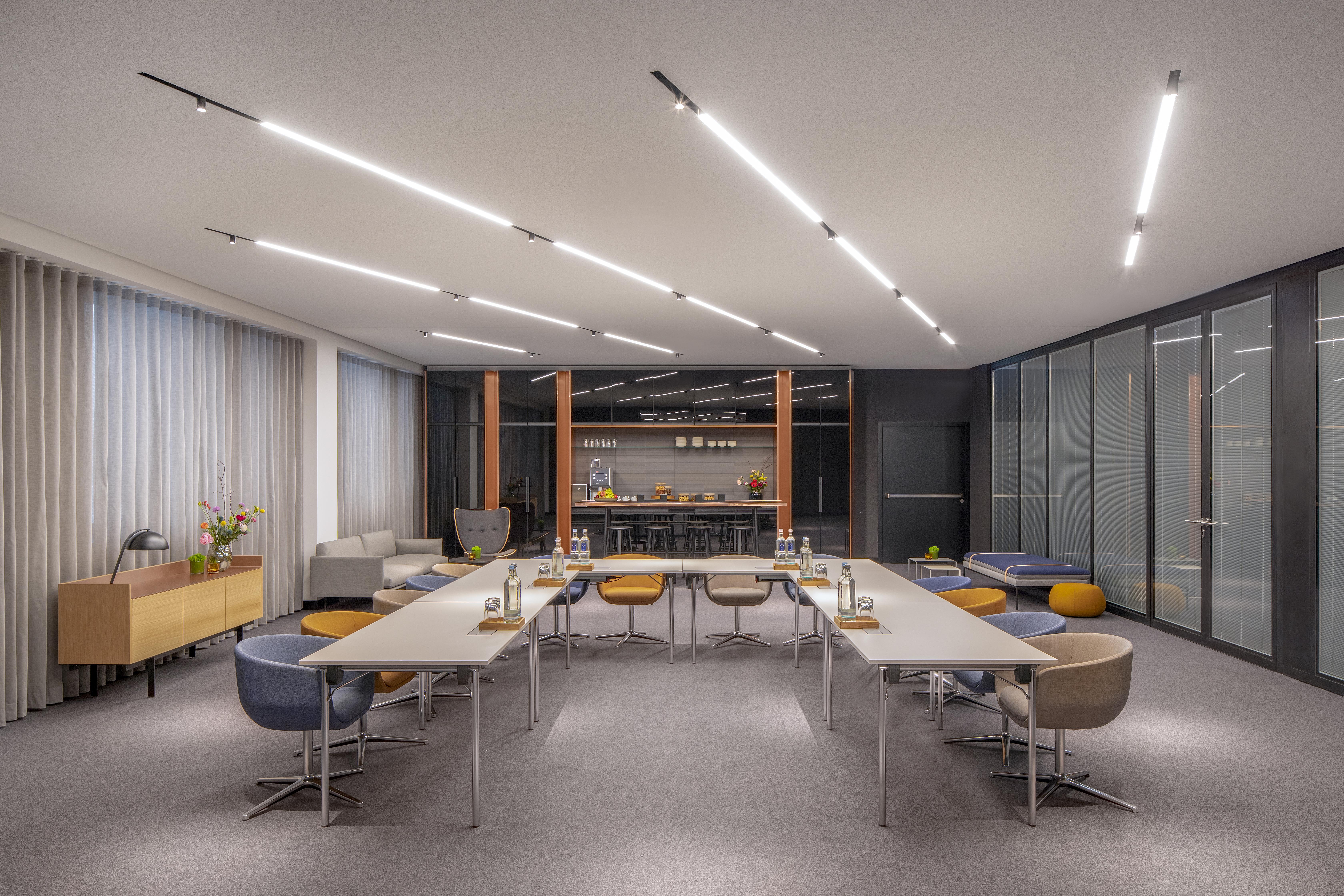 Andaz Schwabinger Tor, By Hyatt 5*