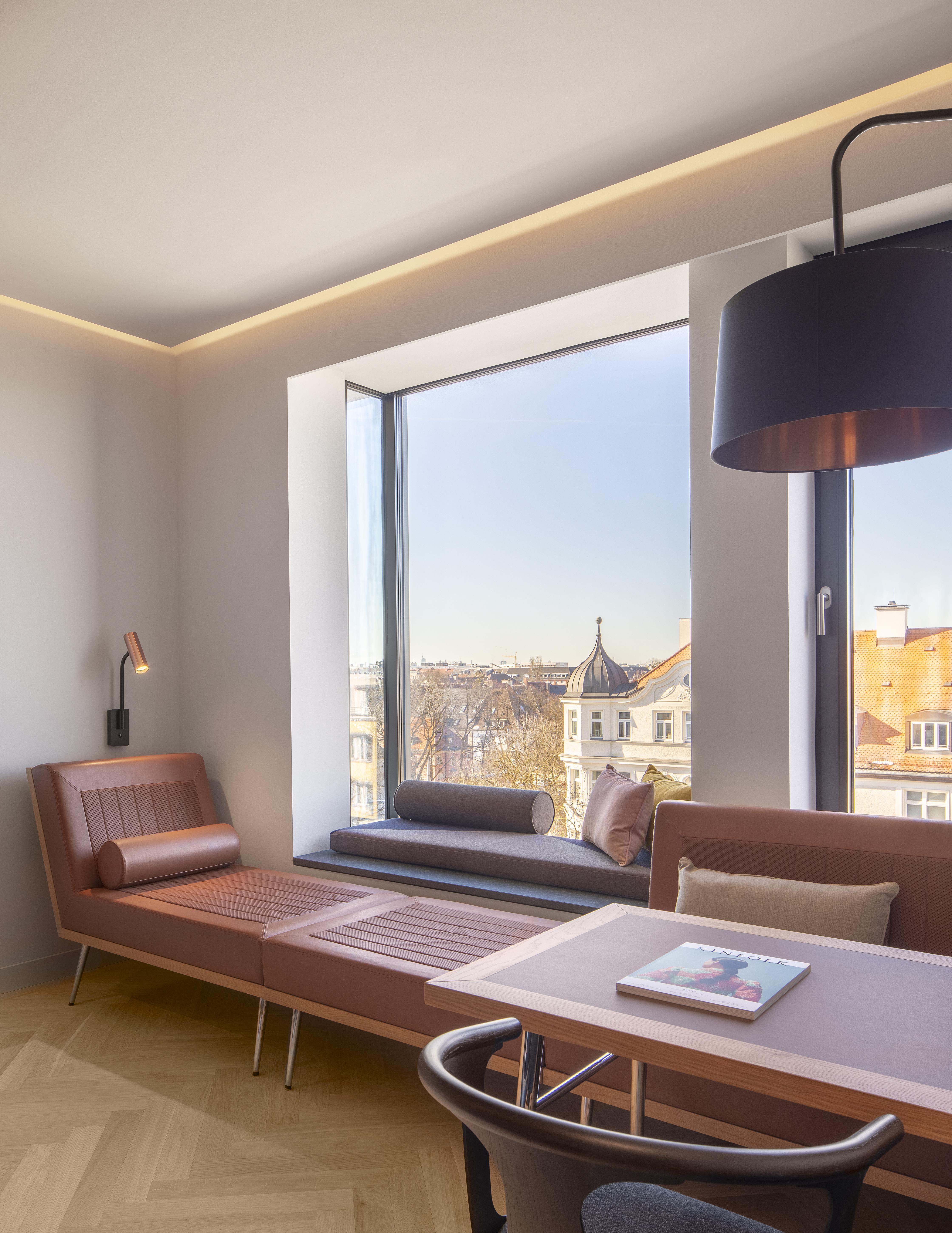 Andaz Schwabinger Tor, By Hyatt