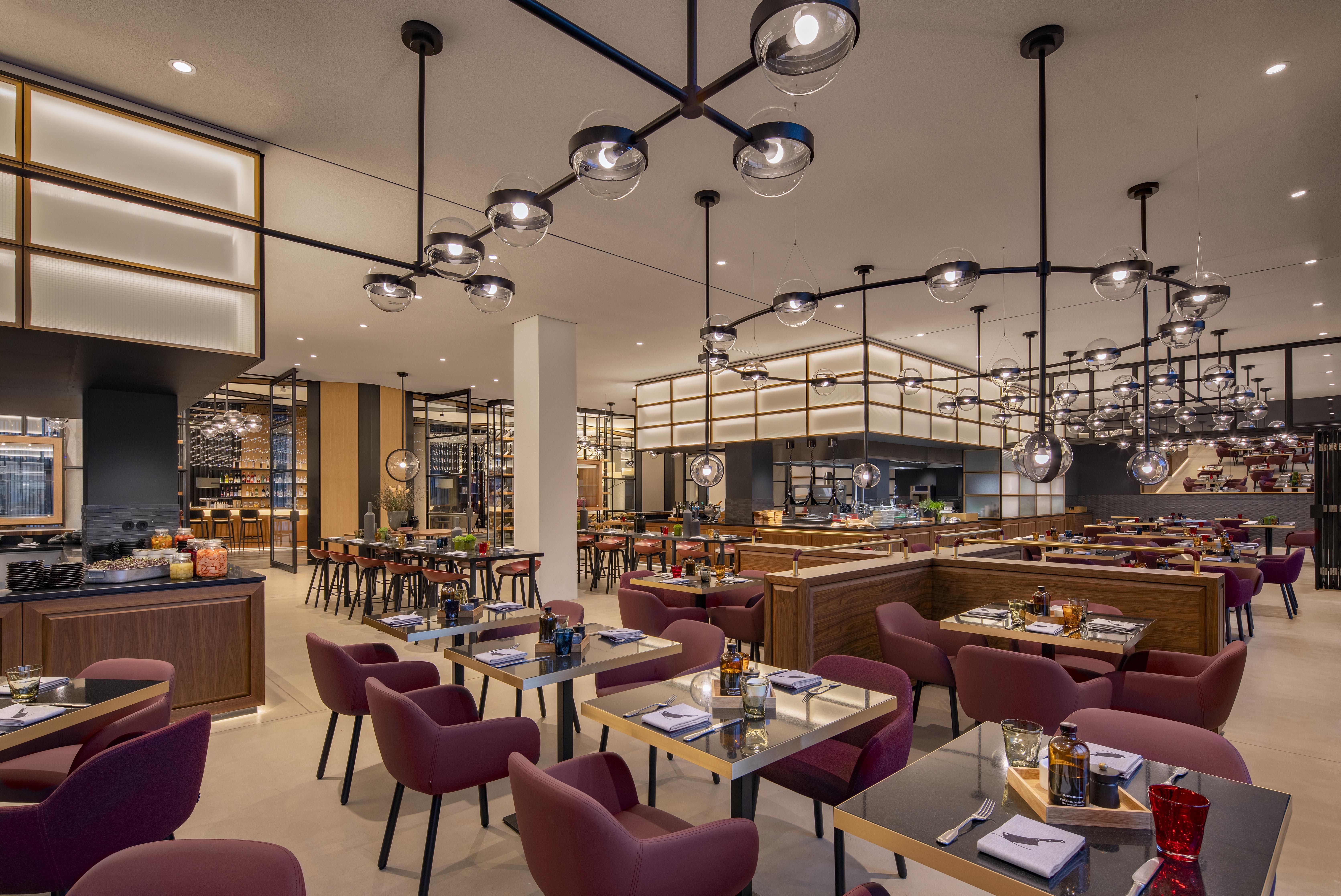 Andaz Schwabinger Tor, By Hyatt Hotel