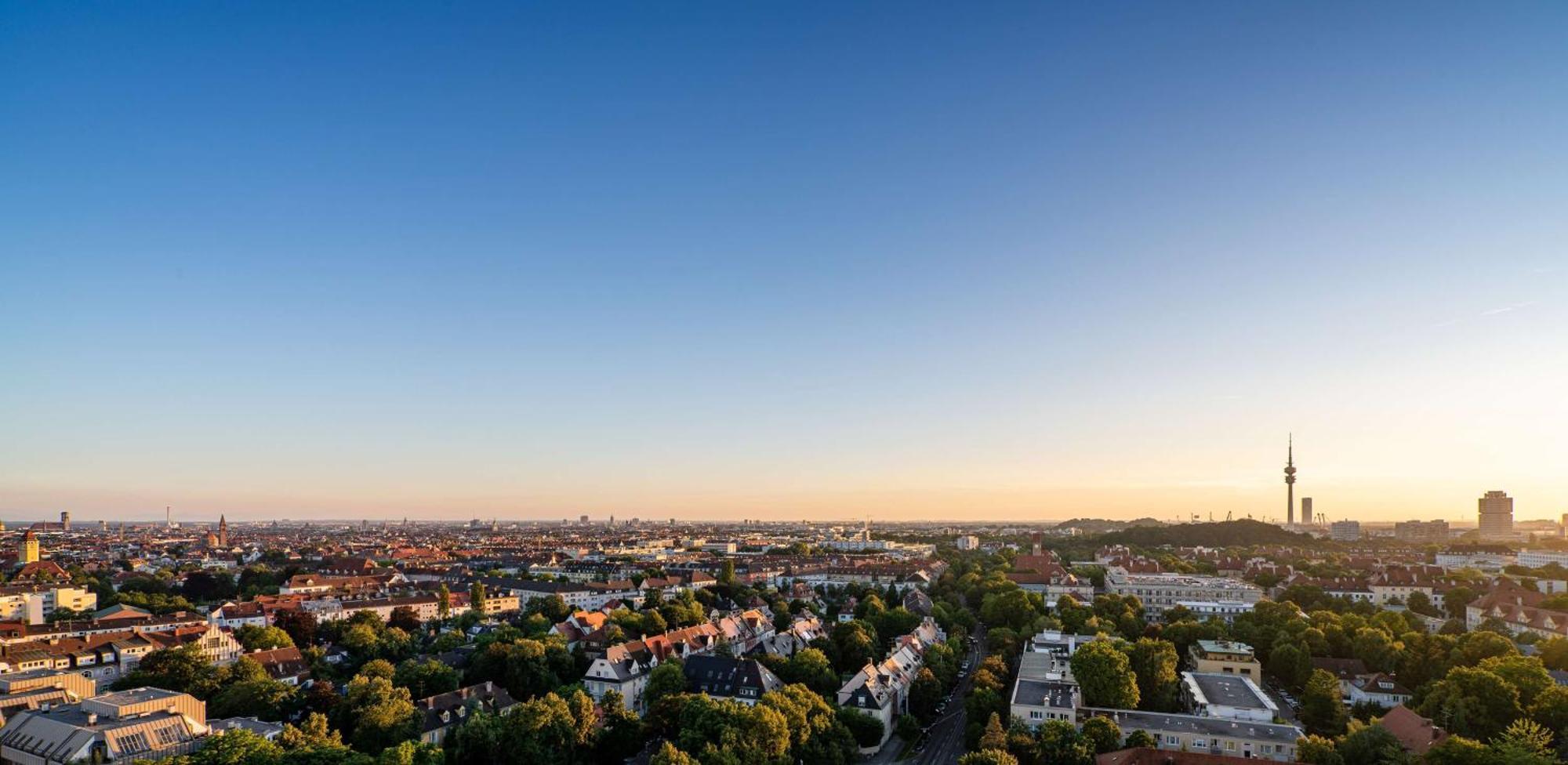 Andaz Schwabinger Tor, By Hyatt Hotel 5*