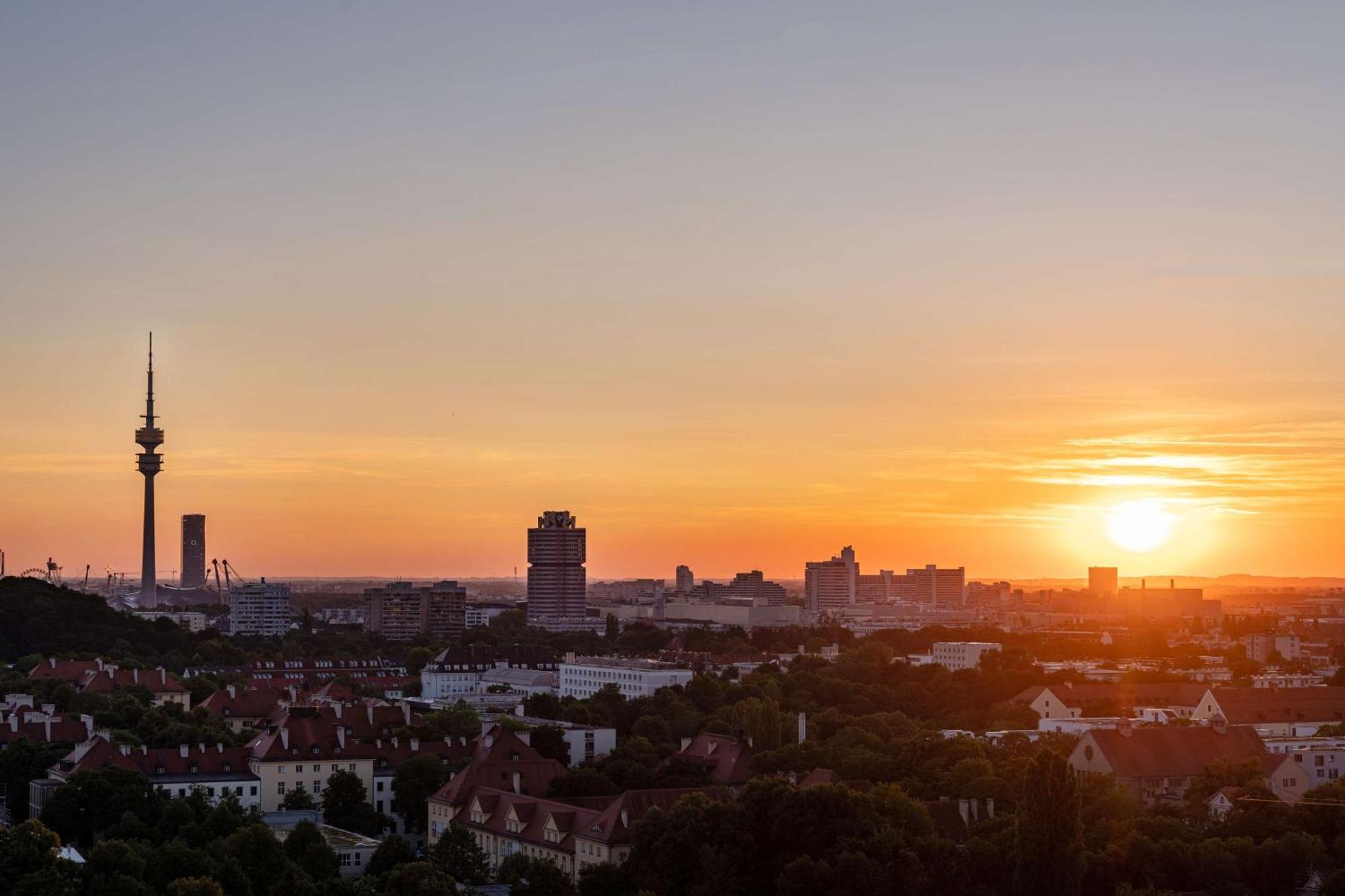 Hotel Andaz Schwabinger Tor, By Hyatt 5*