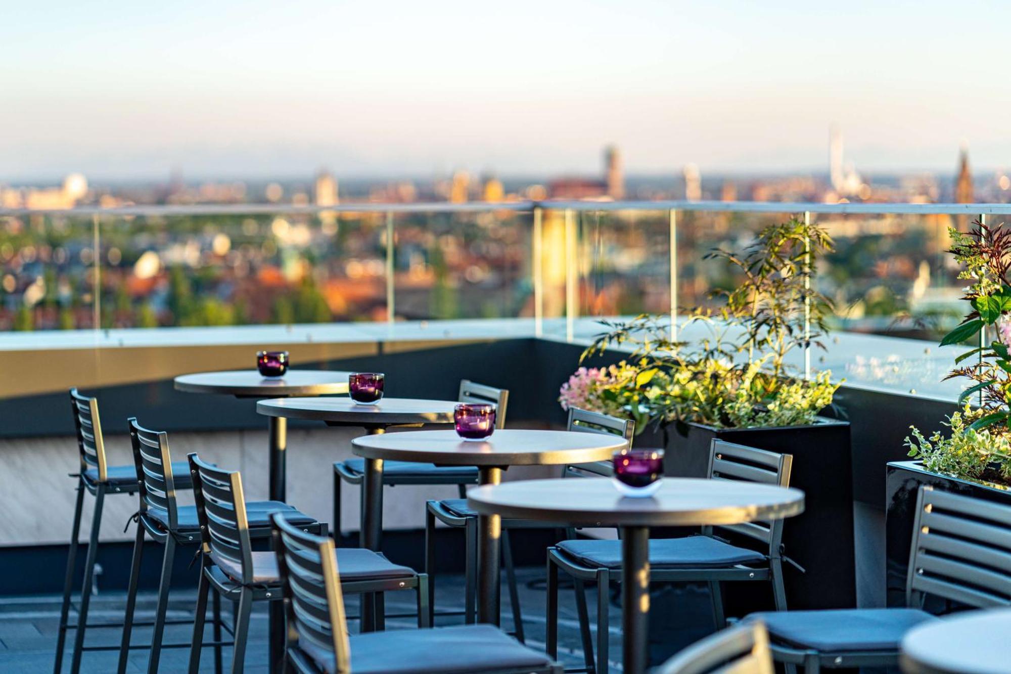 Andaz Schwabinger Tor, By Hyatt