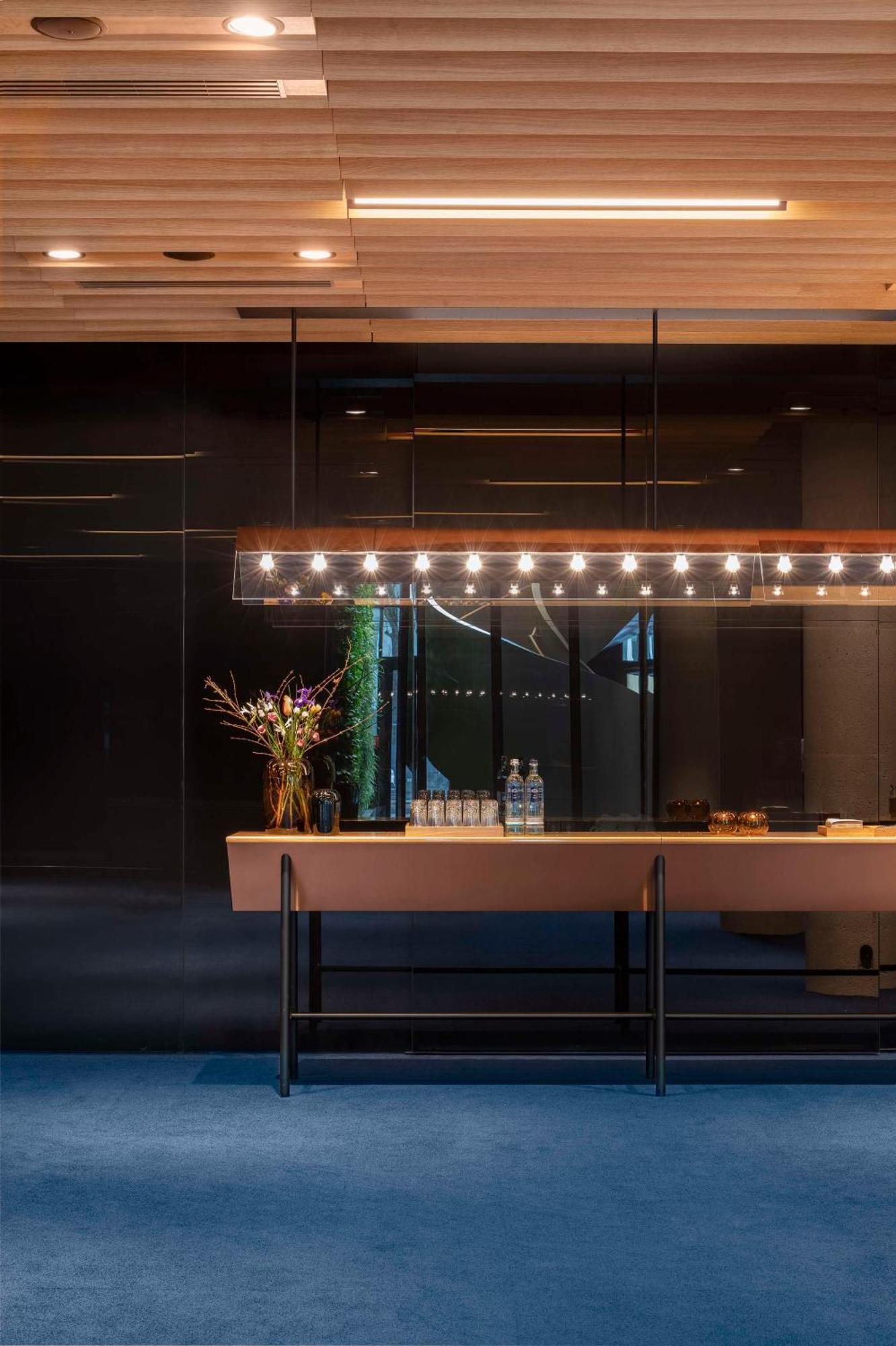 Andaz Schwabinger Tor, By Hyatt Hotel 5*