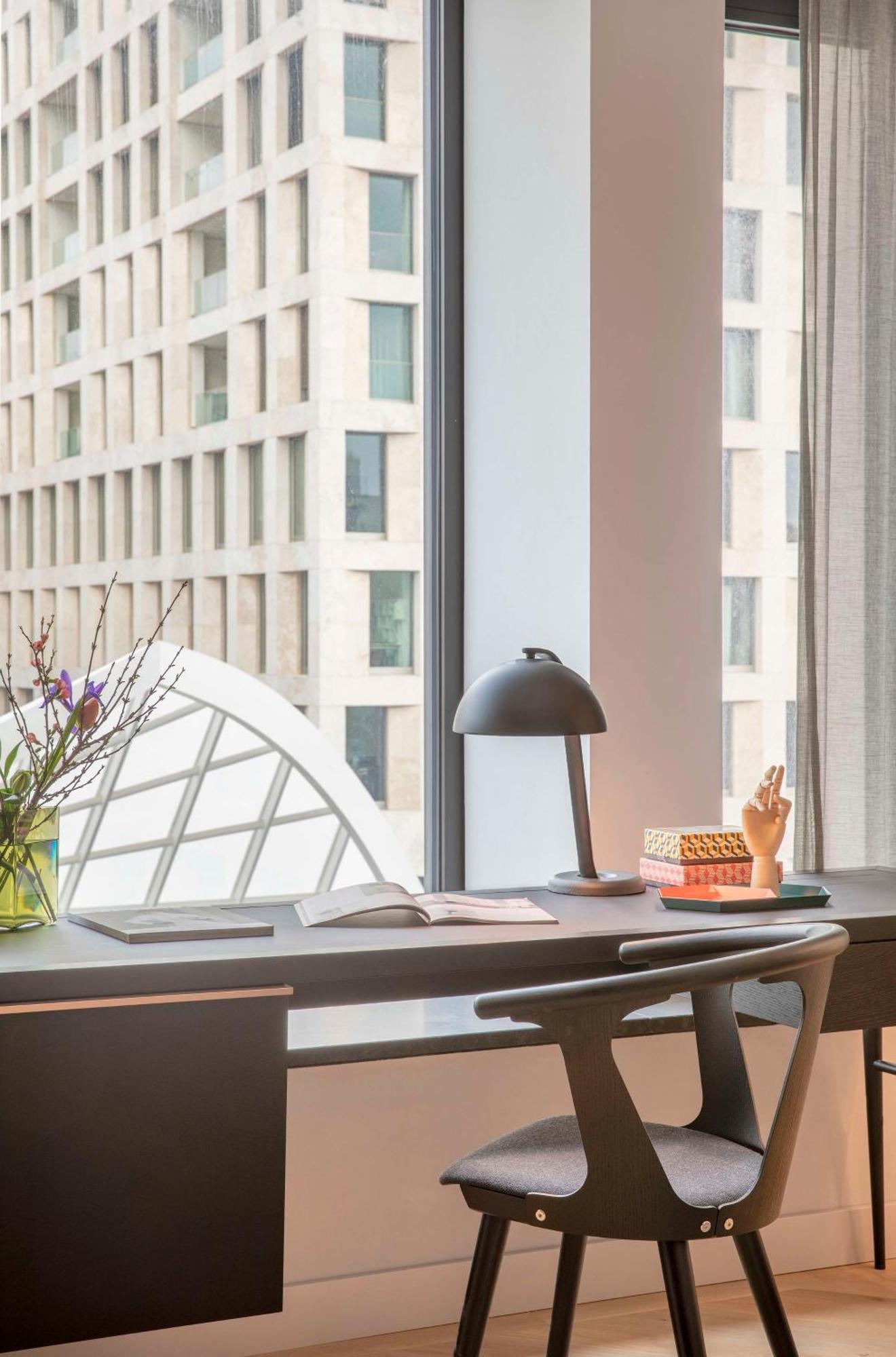 Andaz Schwabinger Tor, By Hyatt 5* München