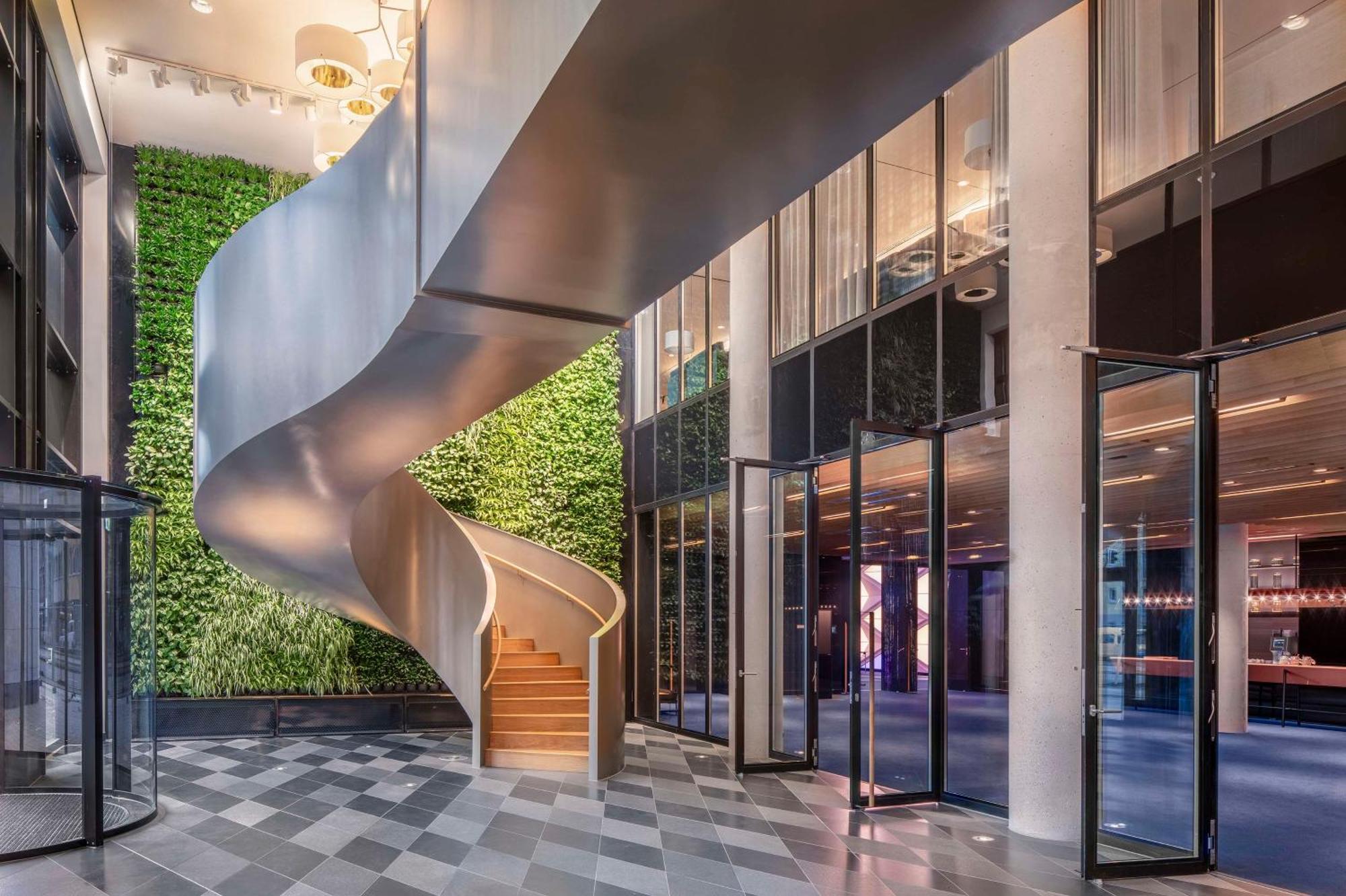 Andaz Schwabinger Tor, By Hyatt