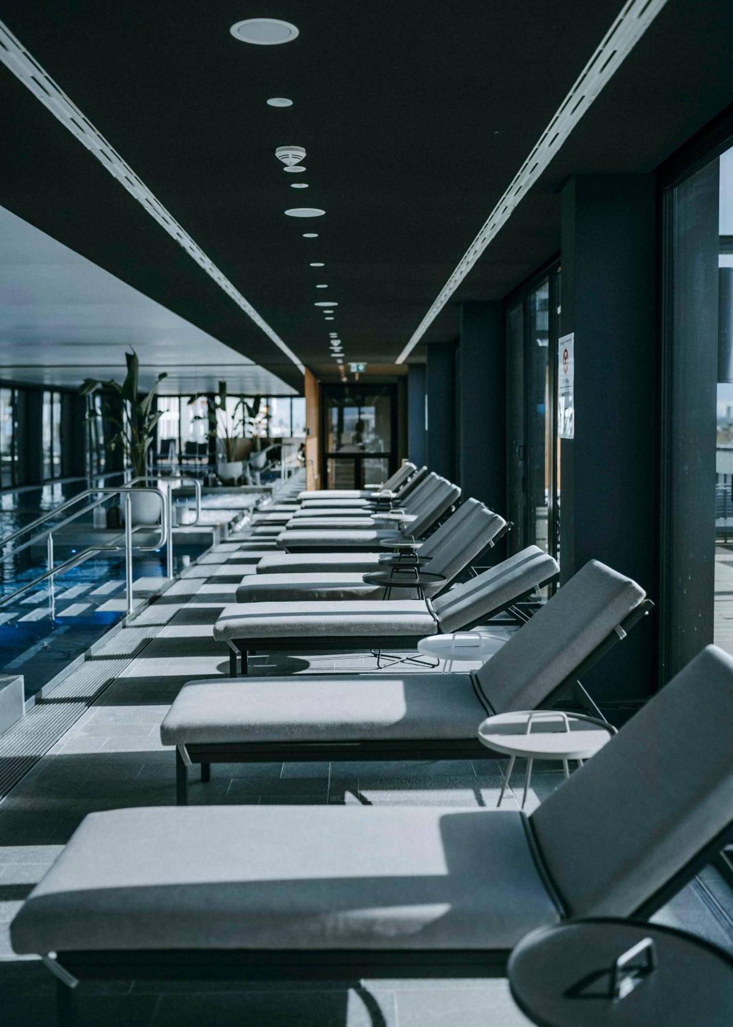 Andaz Schwabinger Tor, By Hyatt Hotel