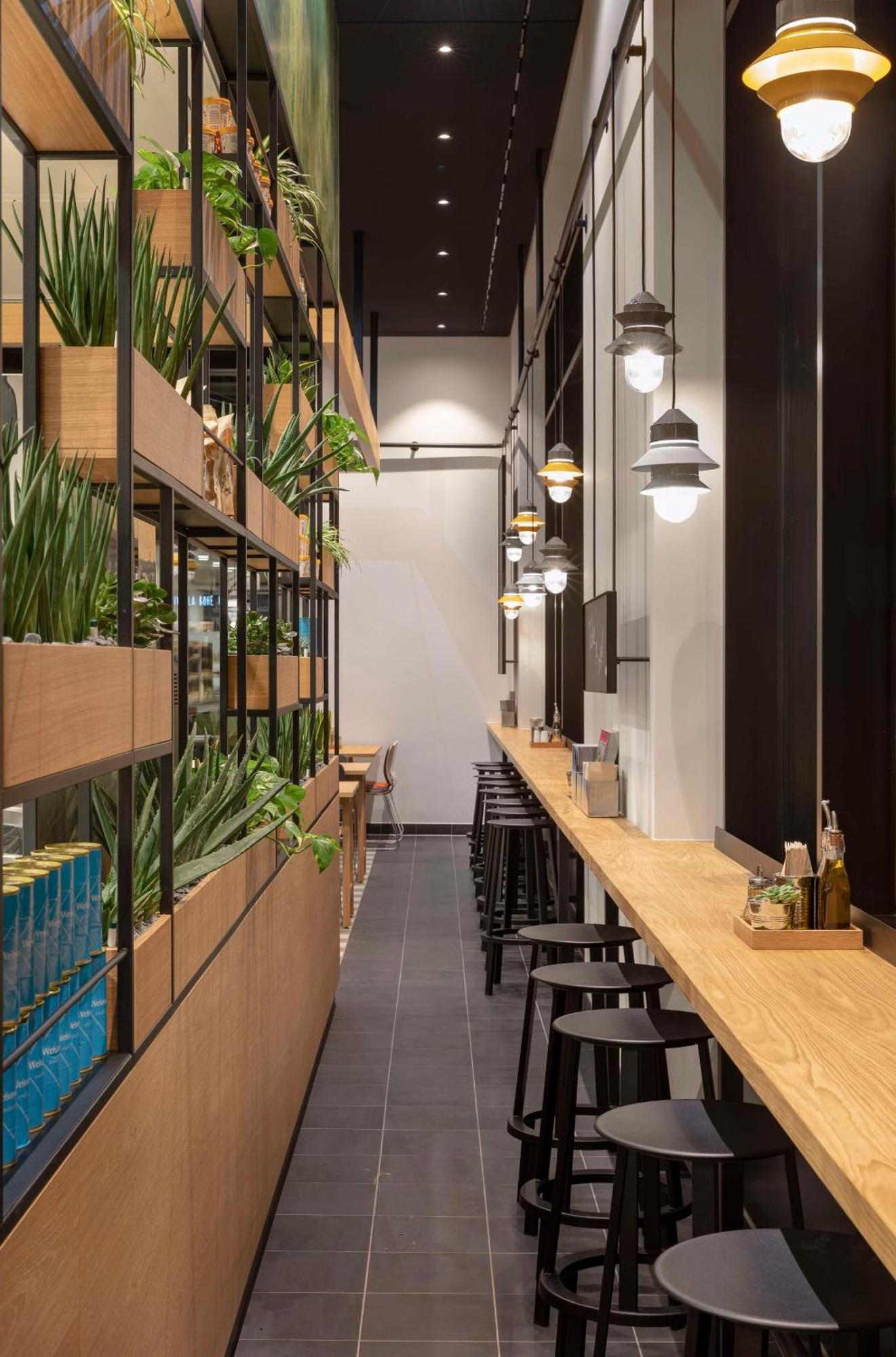 Andaz Schwabinger Tor, By Hyatt 5* München