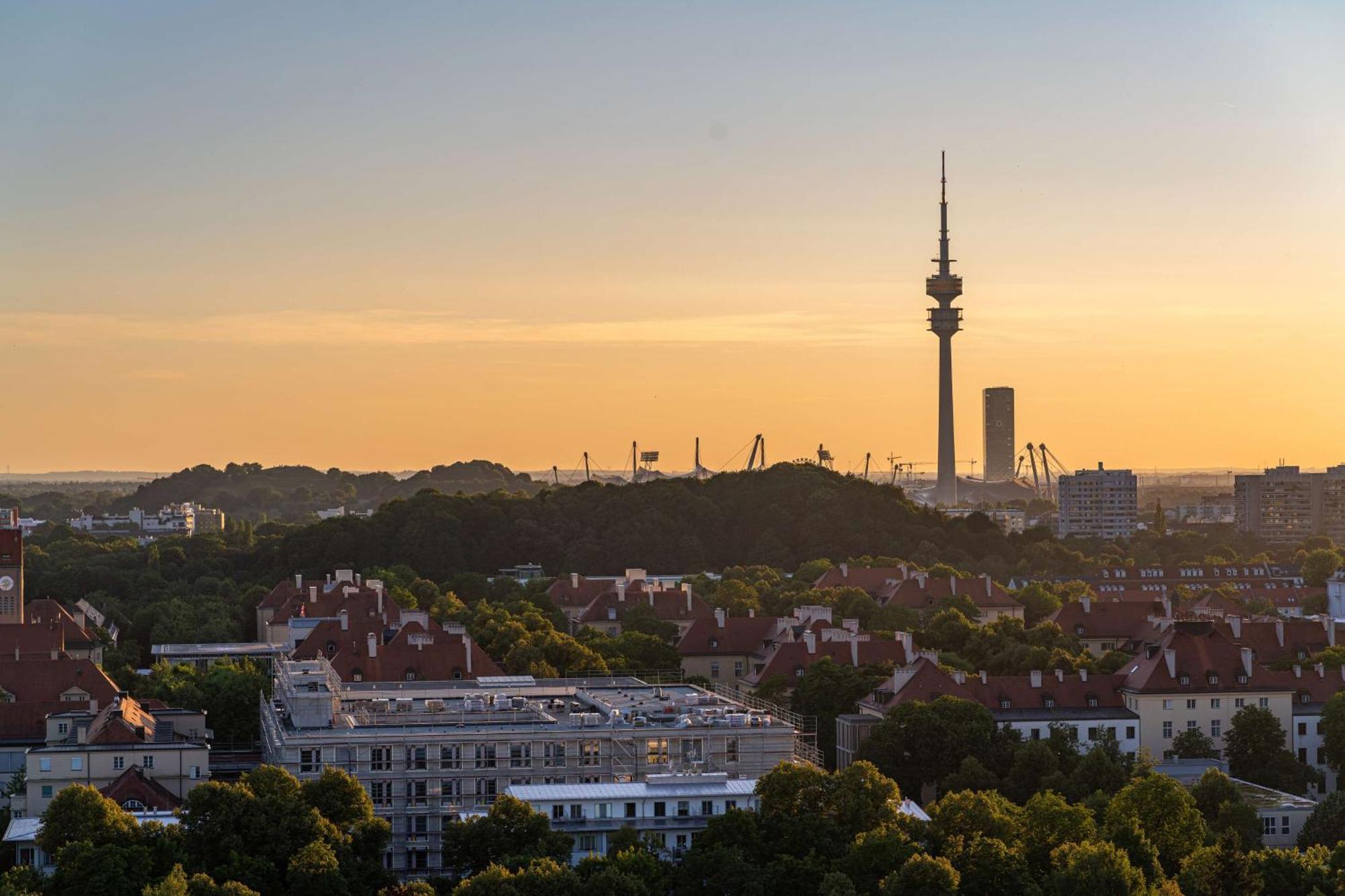 Hotel Andaz Schwabinger Tor, By Hyatt