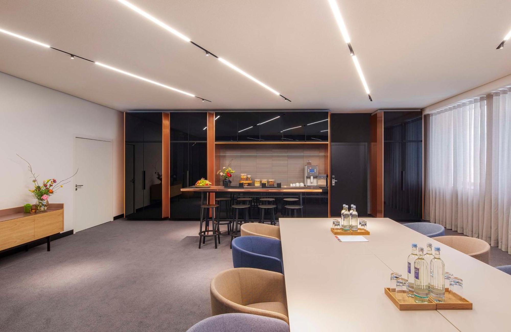 Andaz Schwabinger Tor, By Hyatt Hotel