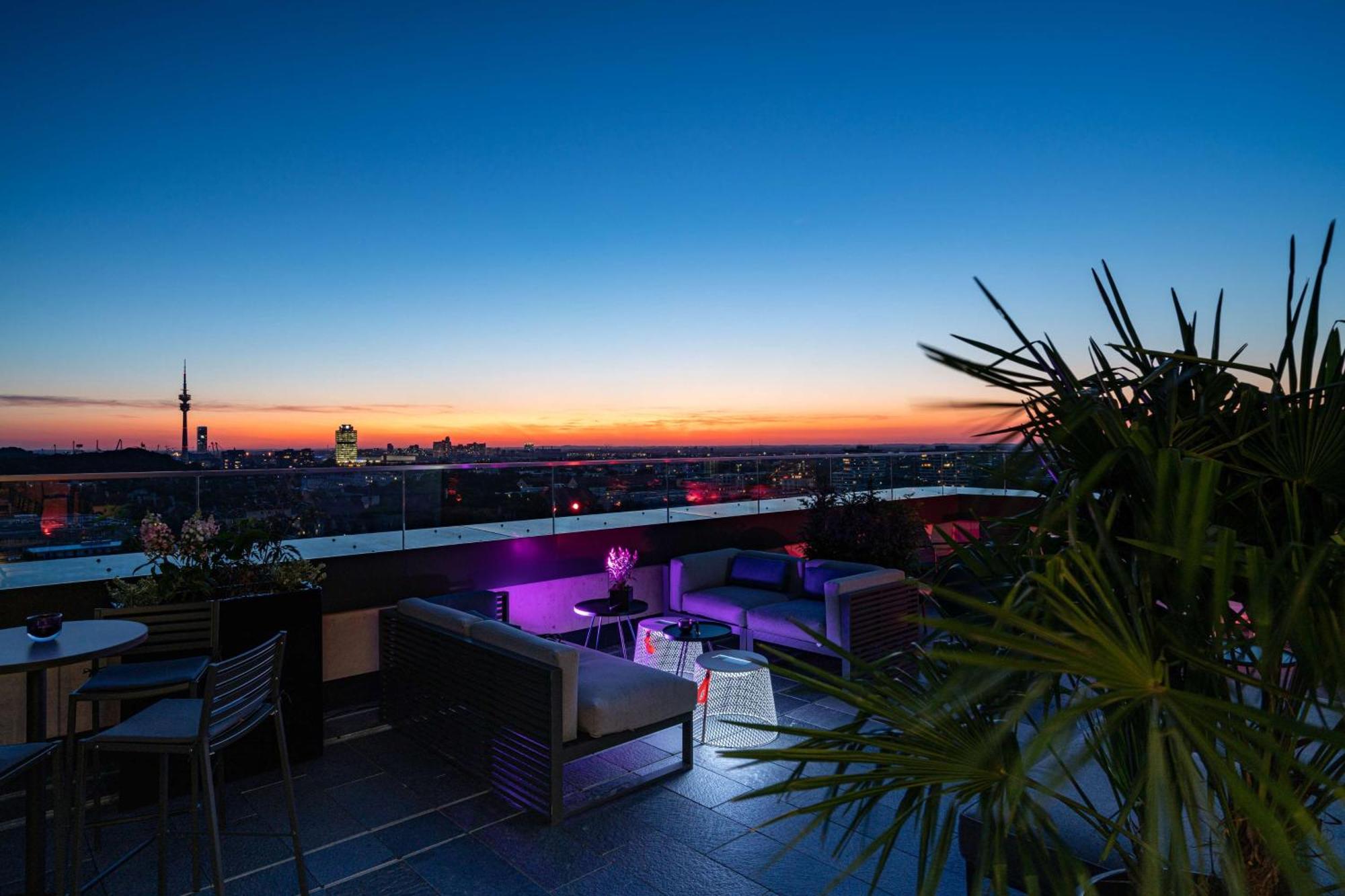 Andaz Schwabinger Tor, By Hyatt 5*