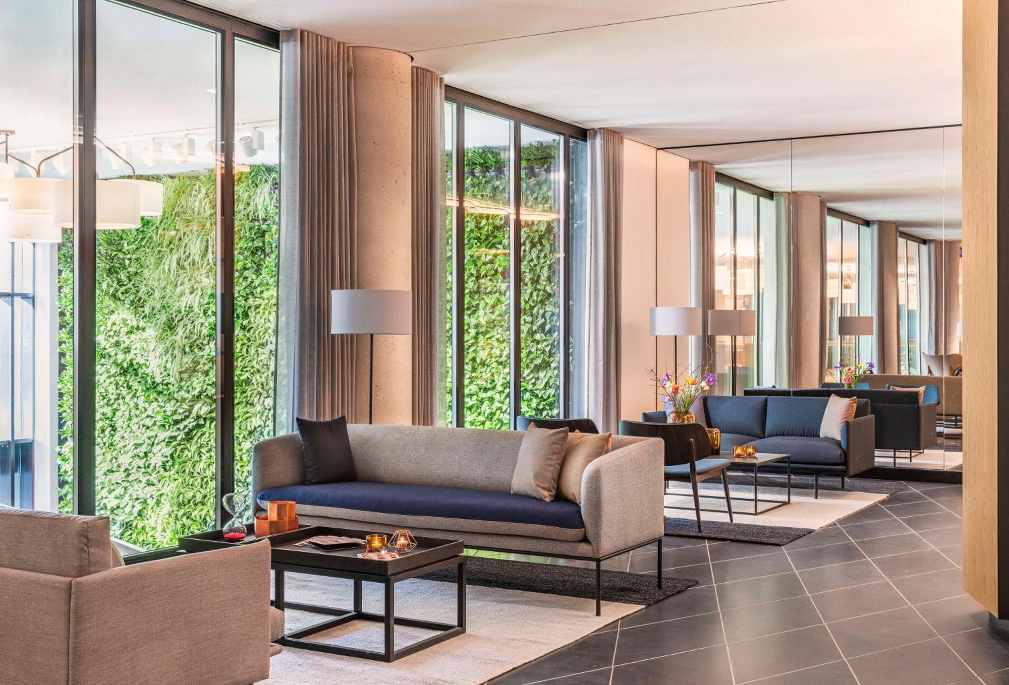 Hotel Andaz Schwabinger Tor, By Hyatt München