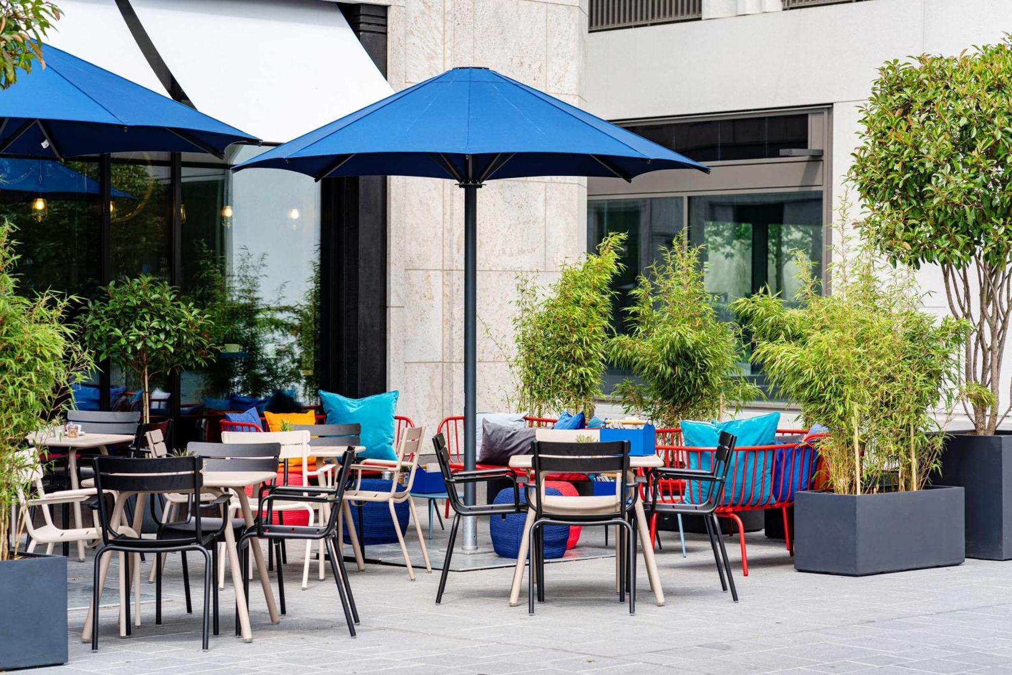 Hotel Andaz Schwabinger Tor, By Hyatt