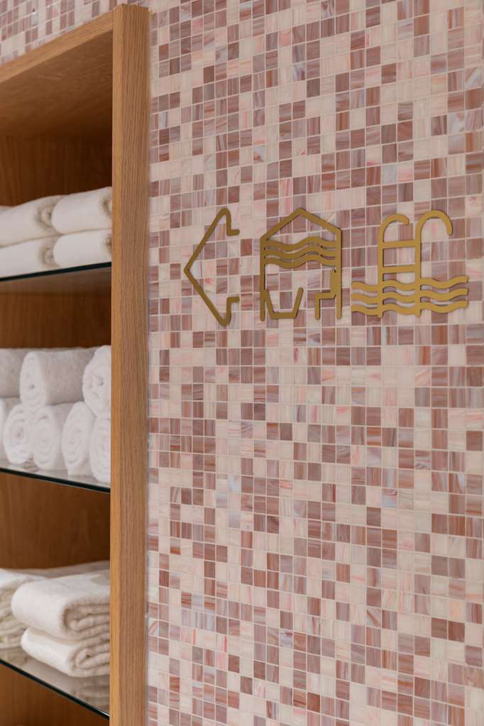 Hotel Andaz Schwabinger Tor, By Hyatt 5*